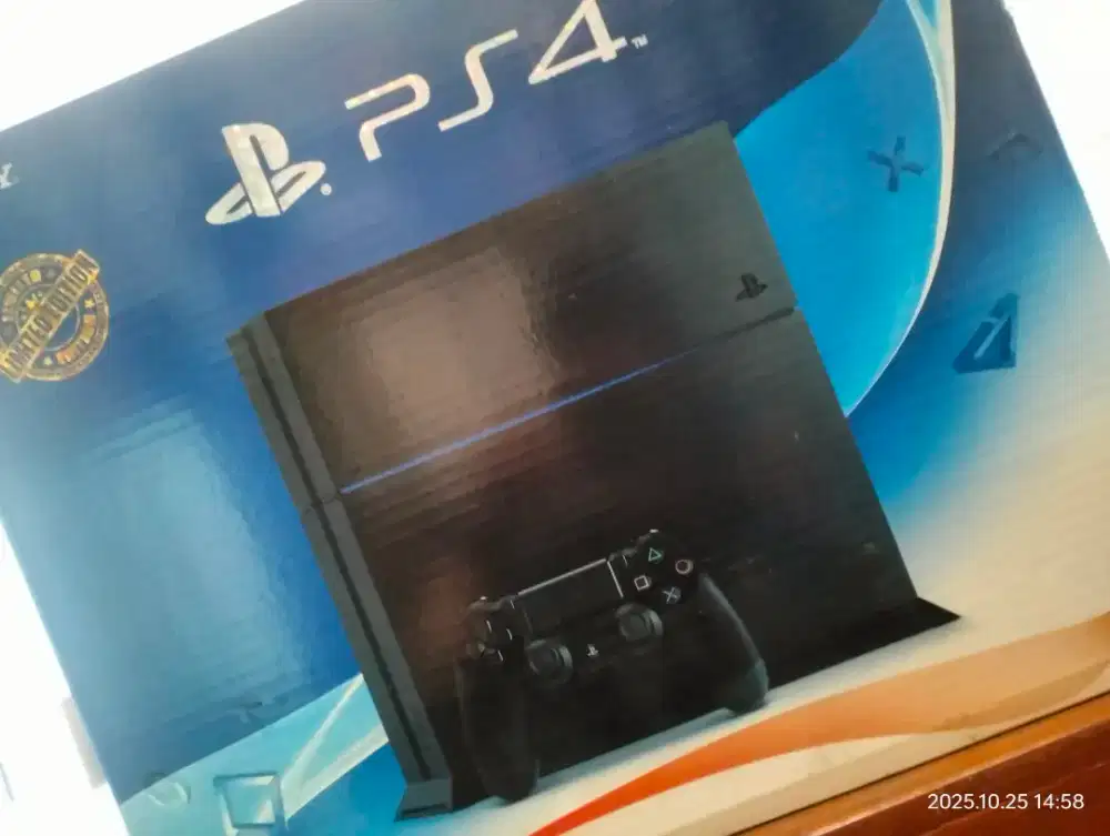 Play station 4 update play station 5