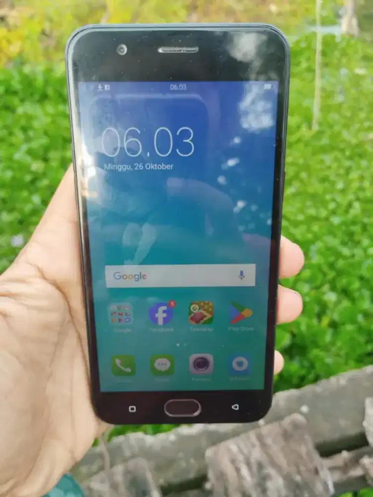 Oppo A57 2016 3/32 murmer