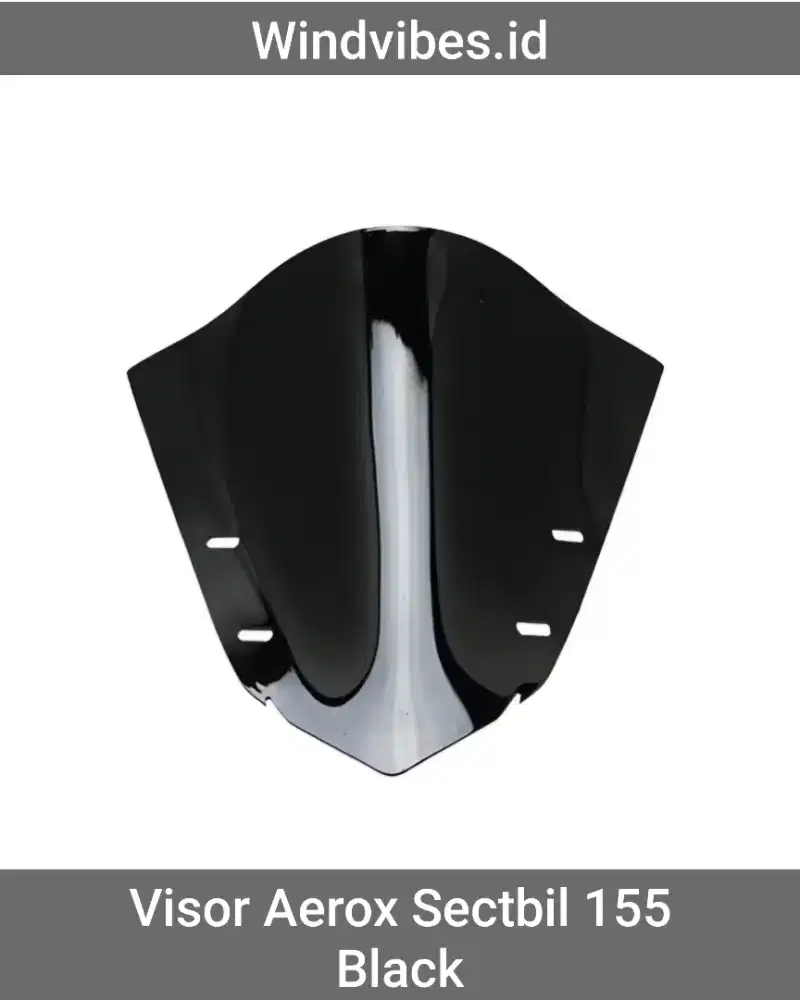 Visor Aerox 155