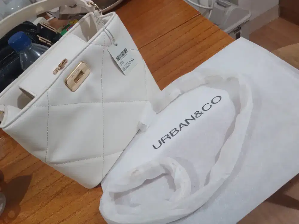 Tas wanita brand urban n co