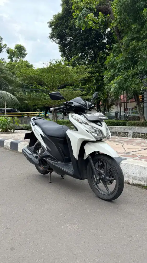 VARIO 125 KZR 2014 CBS