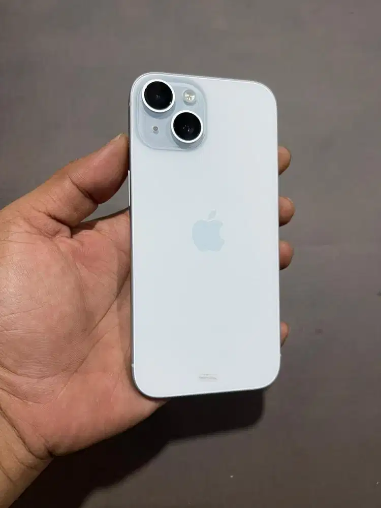 Iphone 15 128gb ex IBOX