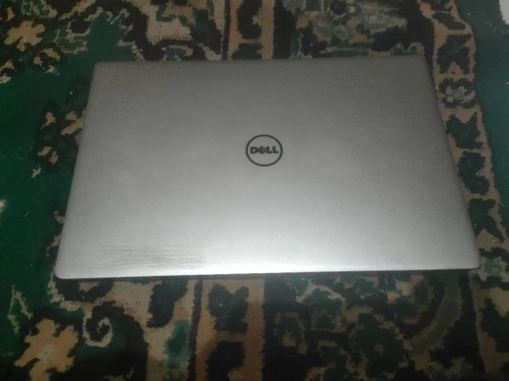 Dell XPS 13 9350