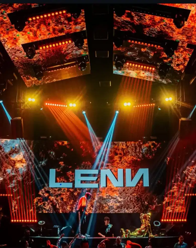 lowongan kerja Lc club Jakarta 2025