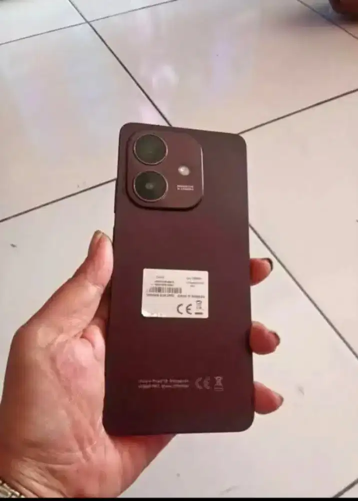 Oppo a3x 4+4/128 nominus mulus
