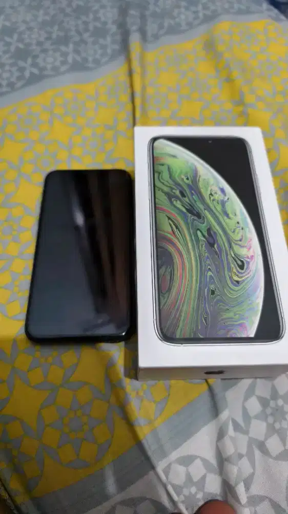 Iphone XS 256GB