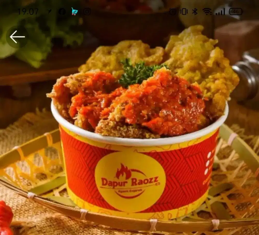 Lowongan Crew Outlet