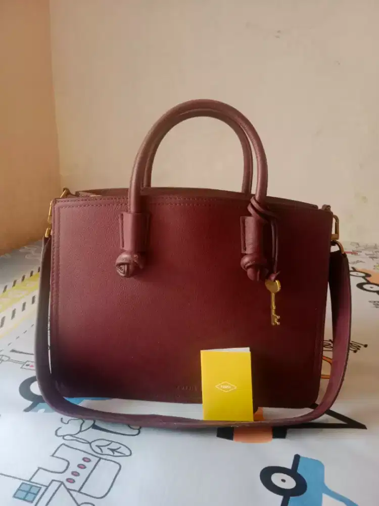 Jual Fossil asli