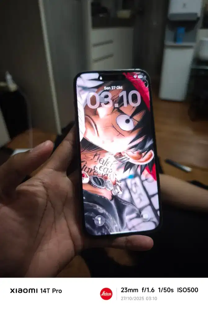 IPHONE 14 PROMAX 256 EX IBOX