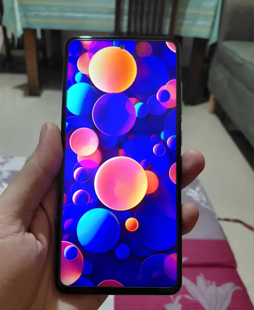 Samsung A52 8/128