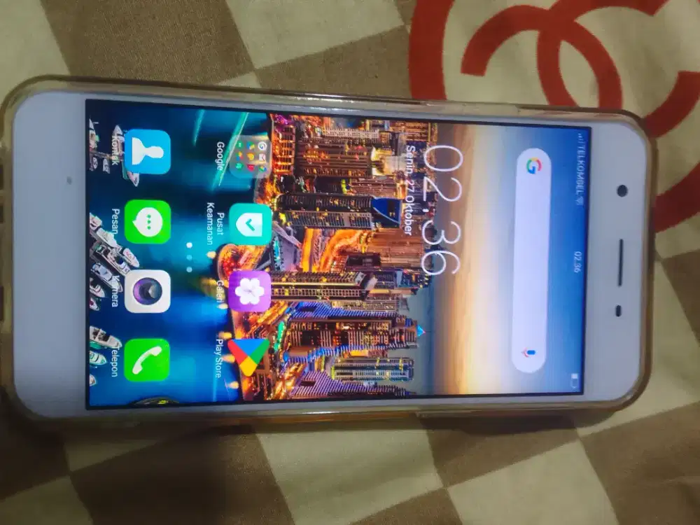 oppo A39 Ram 3/32