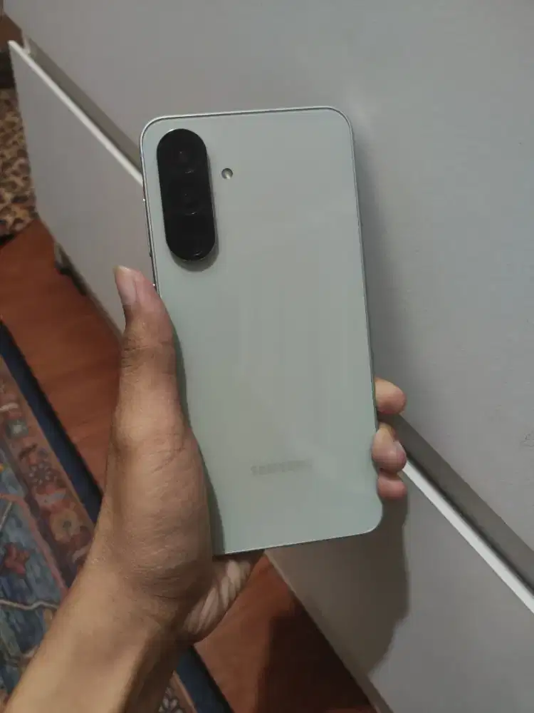 Samsung Galaxy A56 5G Second masih garansi