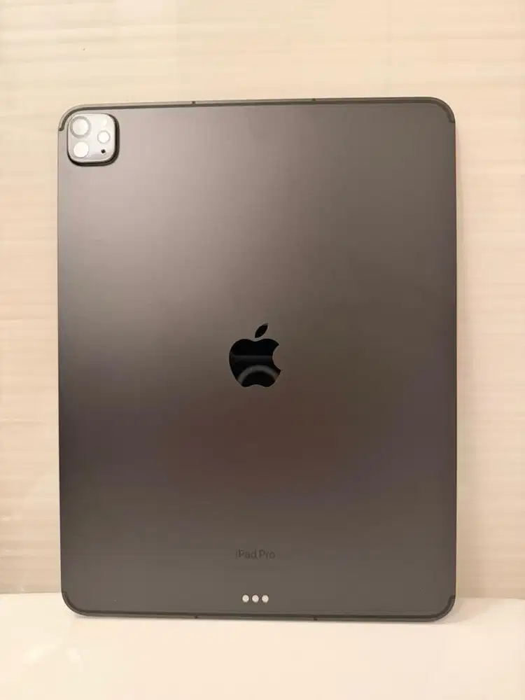 Ipad Pro M4 256 Fullset Like New
