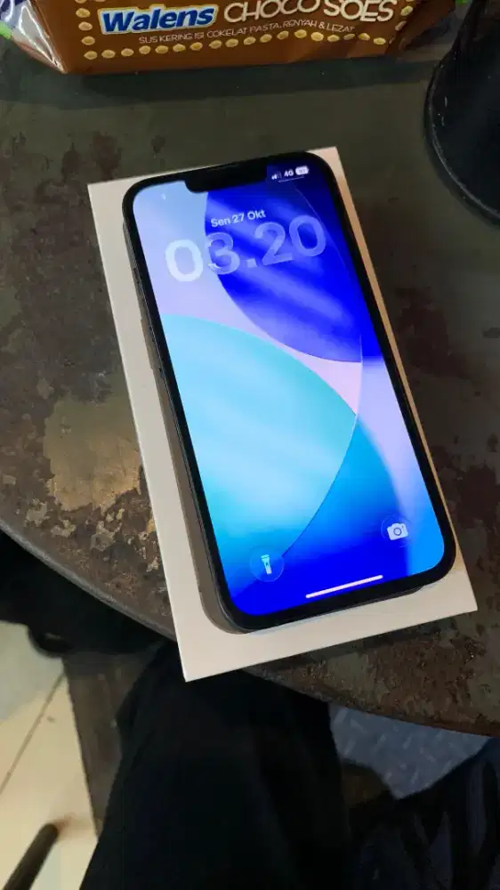 iPhone 13 128Gb Inter