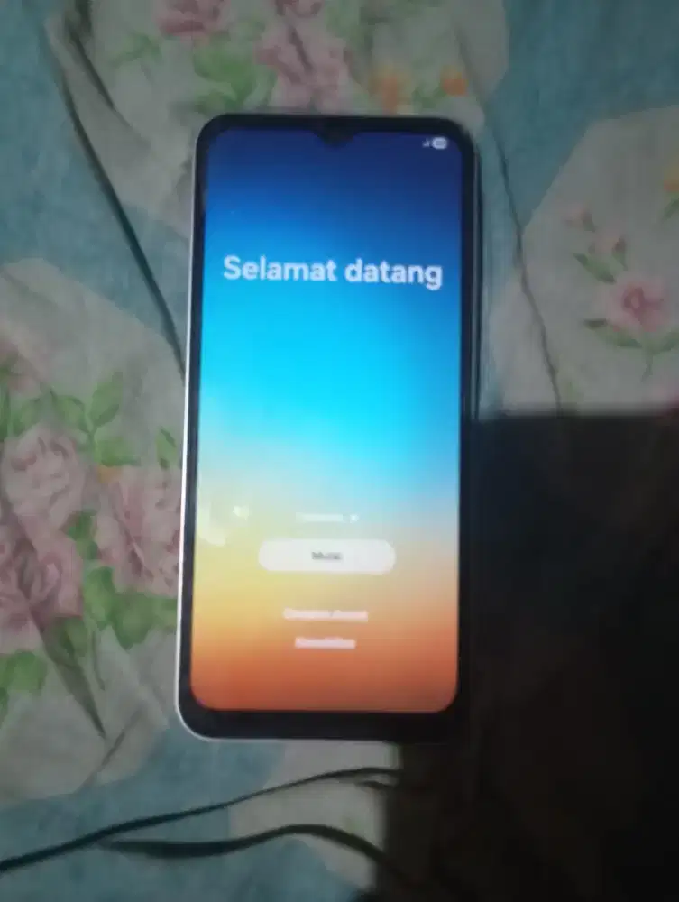 Samsung a14 second batangan
