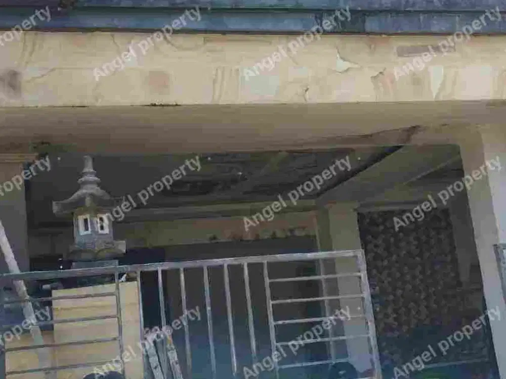 DIJUAL RUMAH PADANG SAMBIAN