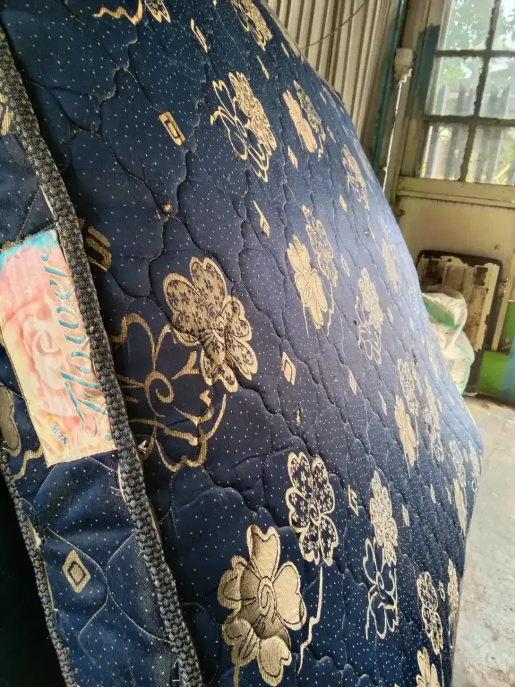 Springbed NO2 ada no1