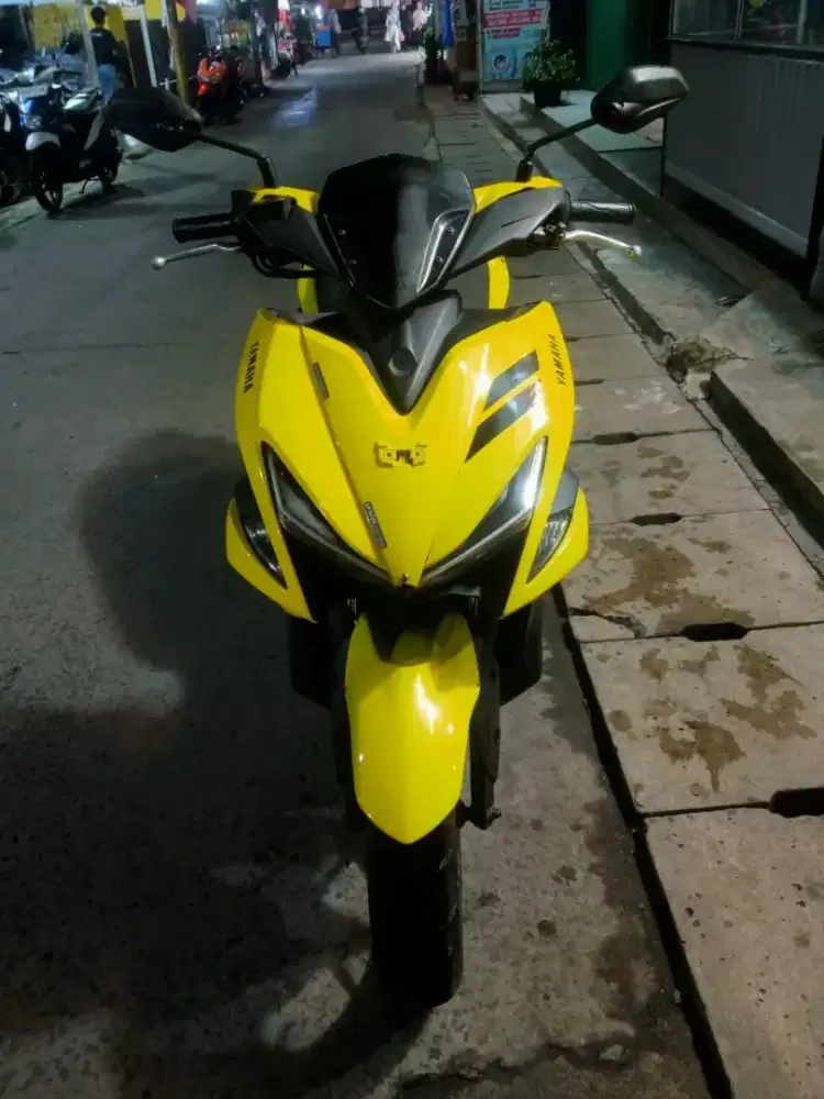Jual aerok 2017 pajak of 2022
