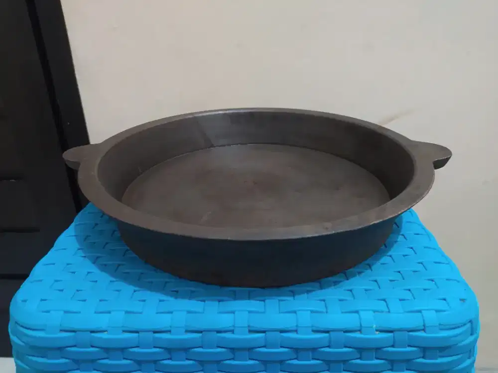 LOYANG MARTABAK NO MINUS NEGO NYAMPE JADI