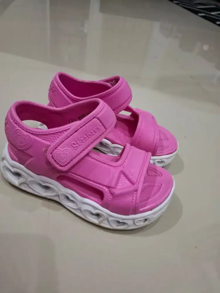 Skechers light heart