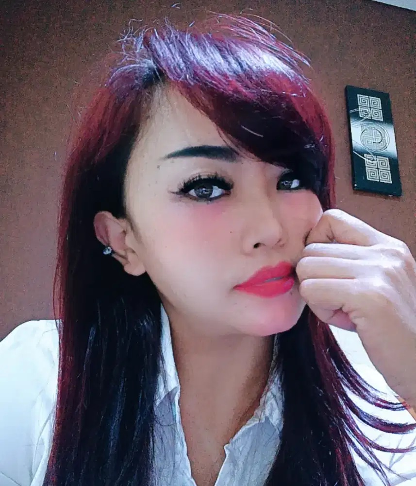 Sedang mencari pekerjaan