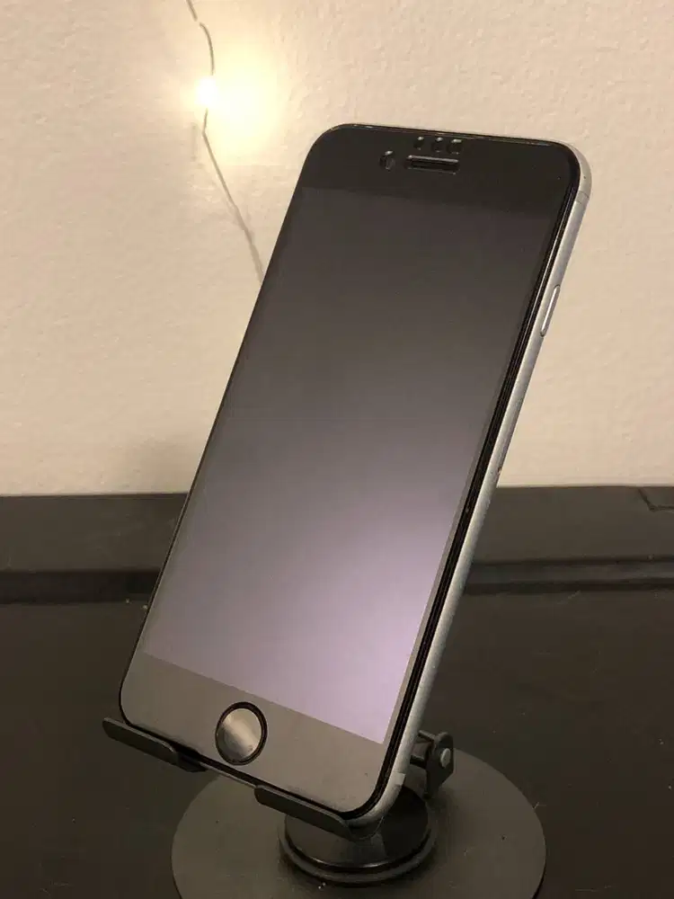 IPHONE 6S 16GB SILVER BLACK