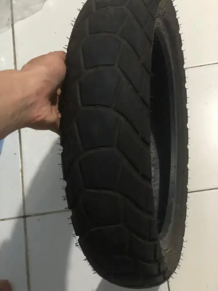 Ban adv 160  Masih tebal