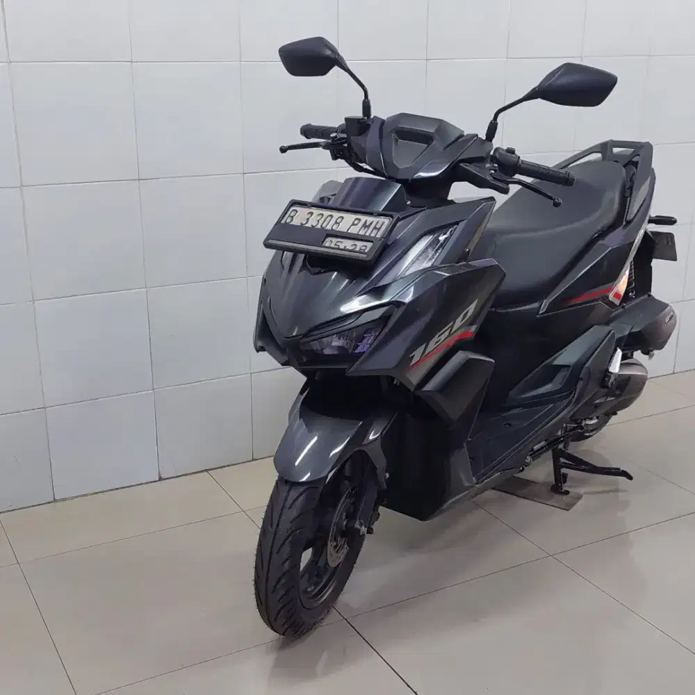 Honda vario 160 cbs 2023 dp 500rb.