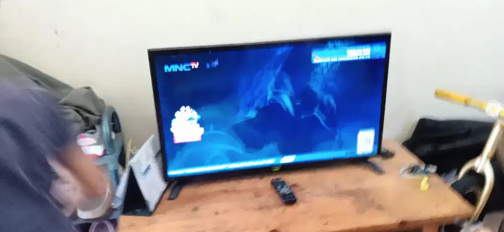 Jual TV Sharp digital 32 inch