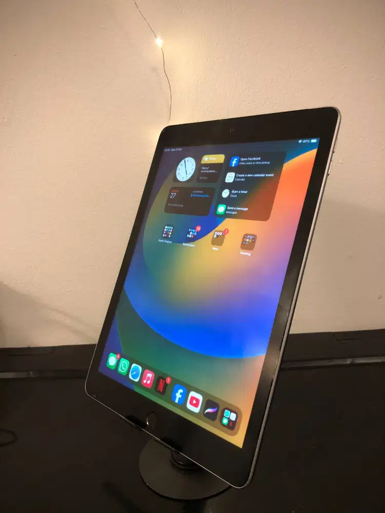 IPAD MINI 6 128GB