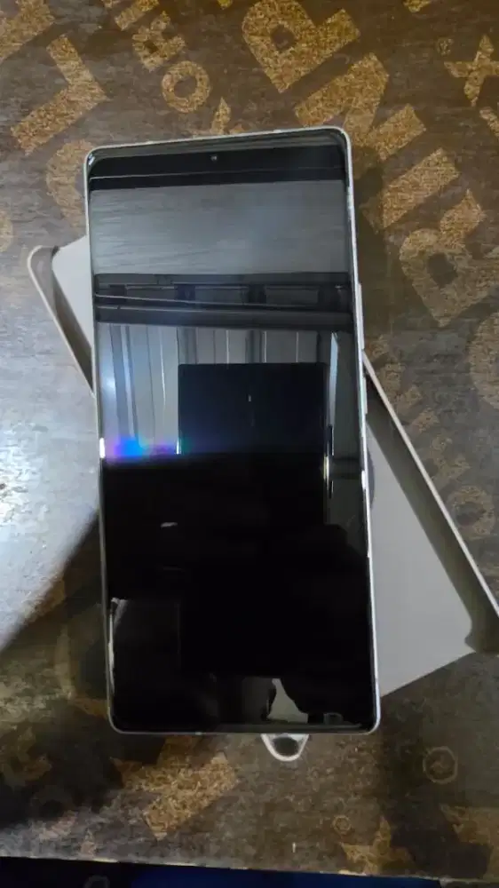 Infinix note 50 pro 8/256