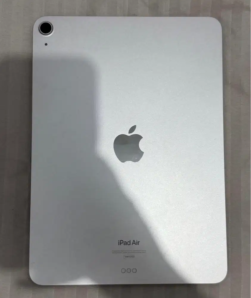 BU Ipad air MI 5 65gb IBOX