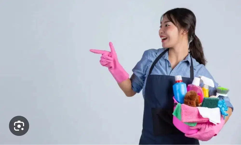 DIBUTUHKAN SEGERA ART MENGINAP