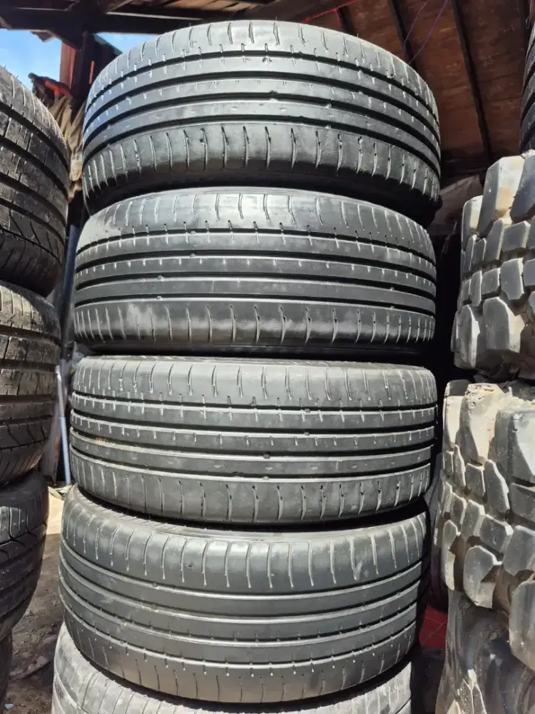 Ban copotan acclera phi 245/45 R20 80% 2024..4pcs