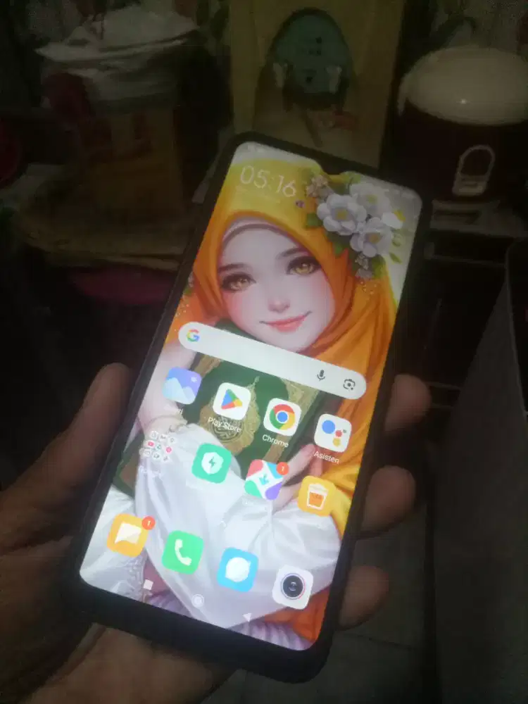 Jual cepat xiaomi redmi 9A(2/32)