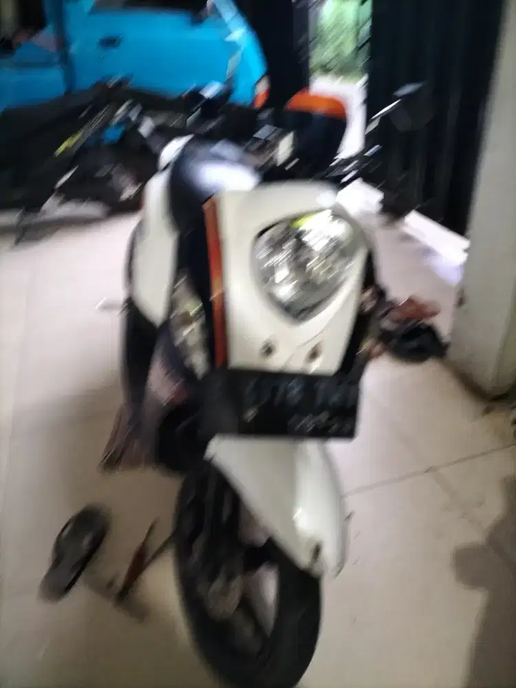 Fino 2018 remote