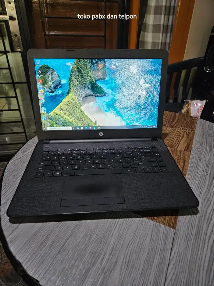 Hp14 bw0xx mulus normal tinggal pake aja