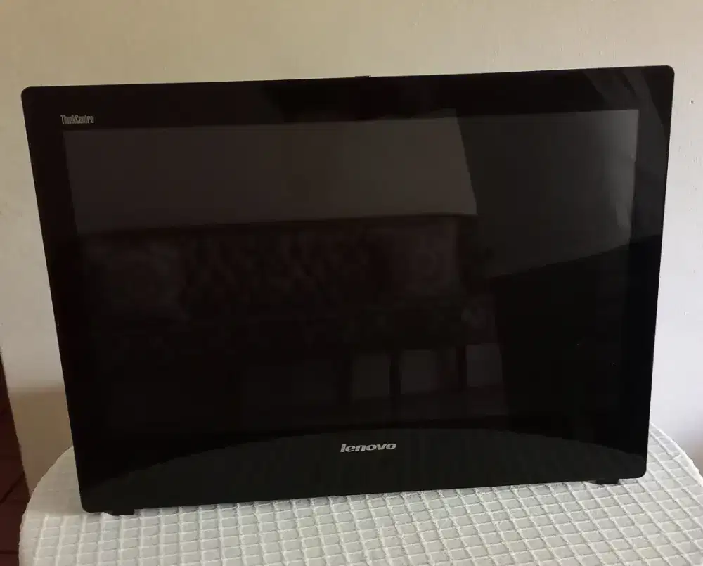 Lenovo Monitor TV 21.5 inch Full HD