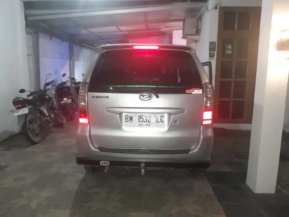 BU jual cepat Xenia 2005 mulus sehat
