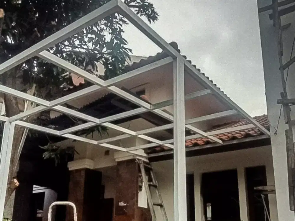 Tukang Las Panggilan