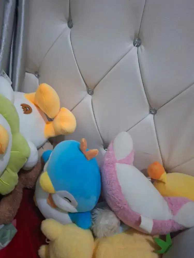 Cari ART+momong wajib nginap segera