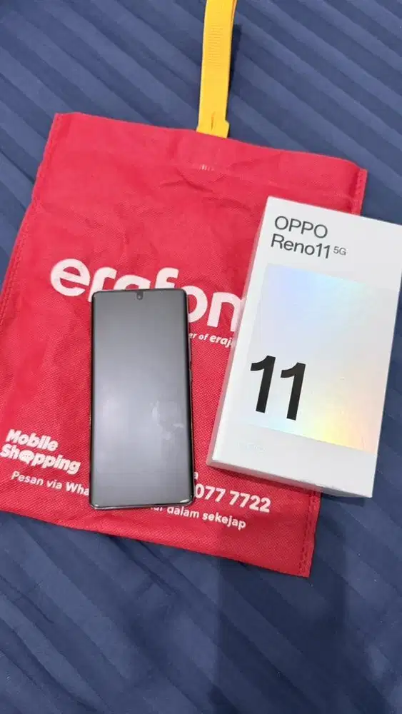 Oppo Reno 11 5G 256Gb