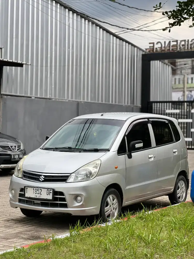 Karimun estilo 2011