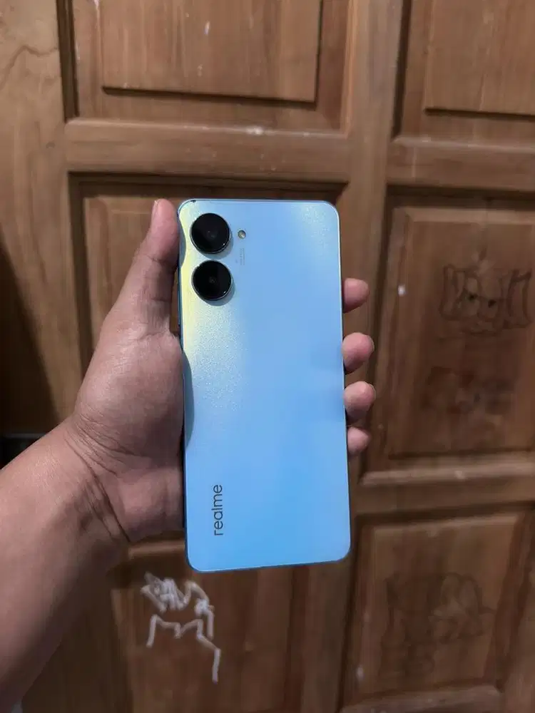 Realme 10 Pro 5g 8/256gb