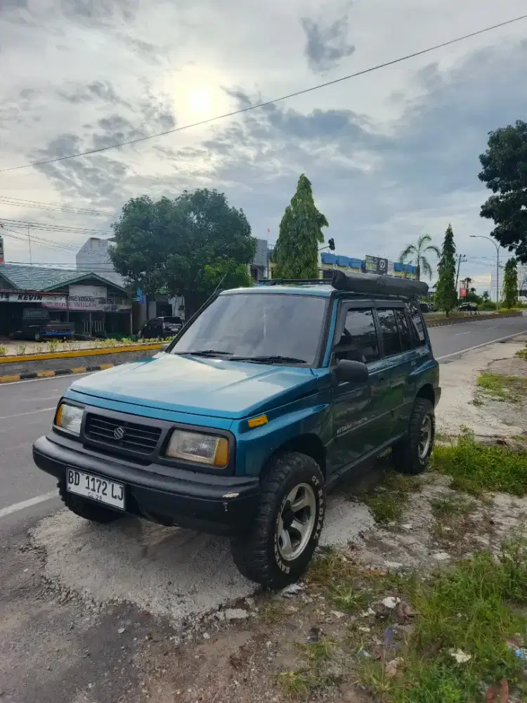Vitara 1994 4x4