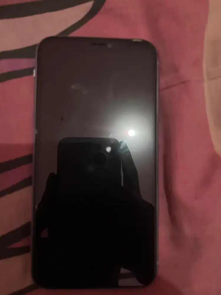 Iphone 11 128 gb inter