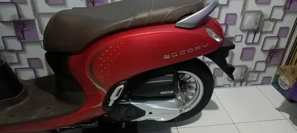 Scopi prestige jatiuwung
