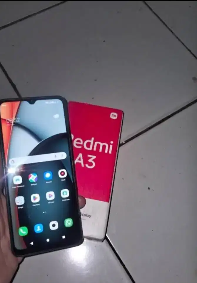 Xiaomi Redmi A3