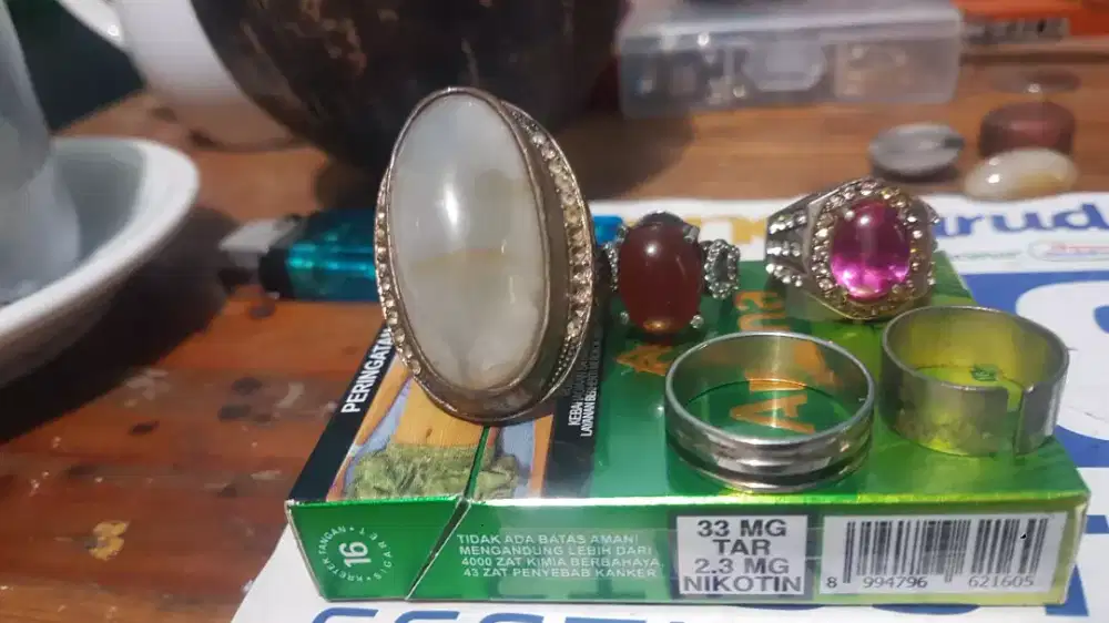 jual batu merah thailand bonus banyak