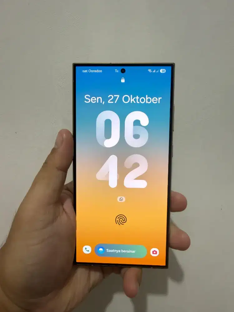 Samsung Galaxy S24 Ultra